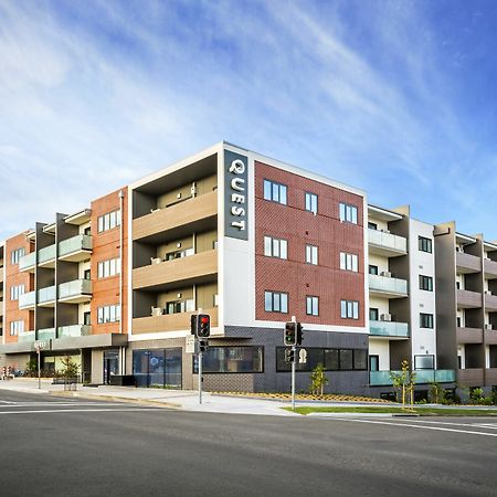 Quest Nowra Aparthotel Ngoại thất bức ảnh