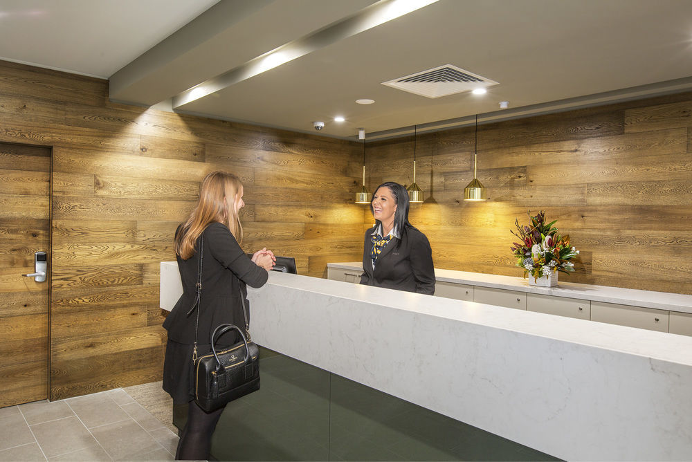 Quest Nowra Aparthotel Ngoại thất bức ảnh