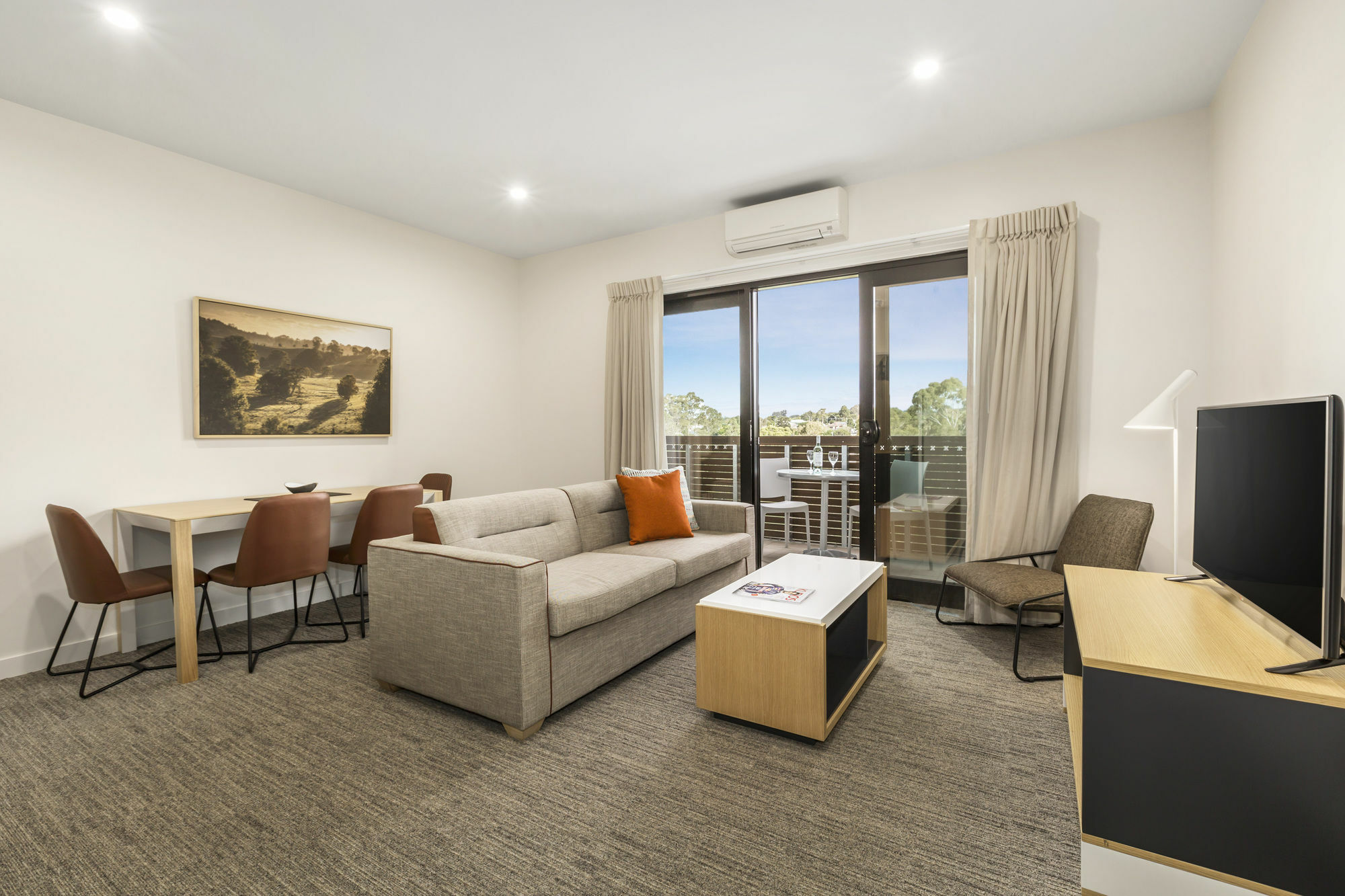 Quest Nowra Aparthotel Ngoại thất bức ảnh