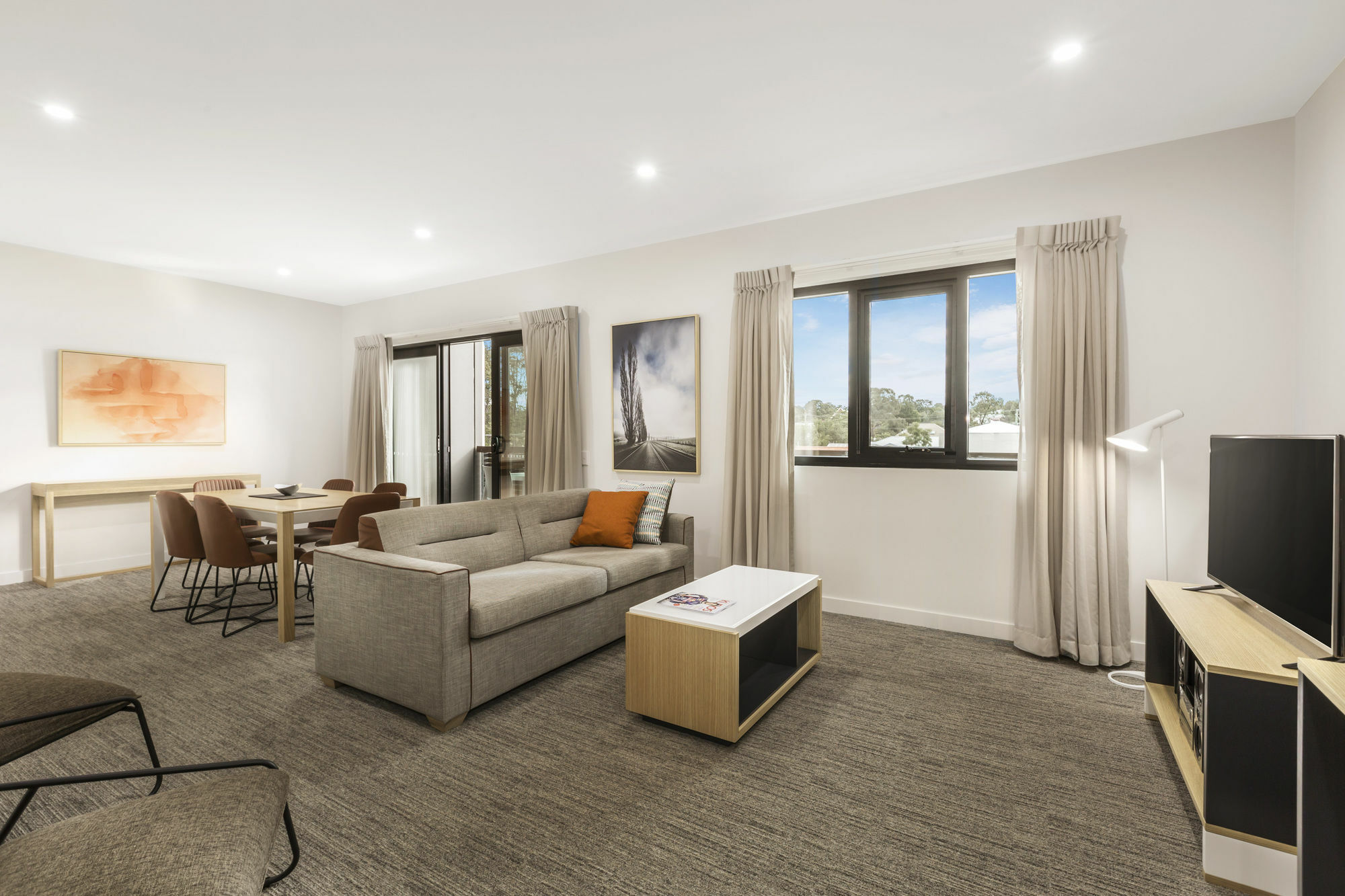 Quest Nowra Aparthotel Ngoại thất bức ảnh