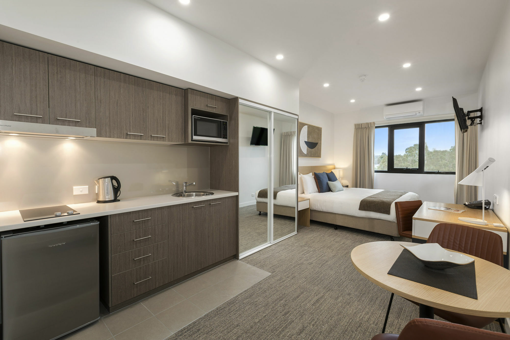 Quest Nowra Aparthotel Ngoại thất bức ảnh