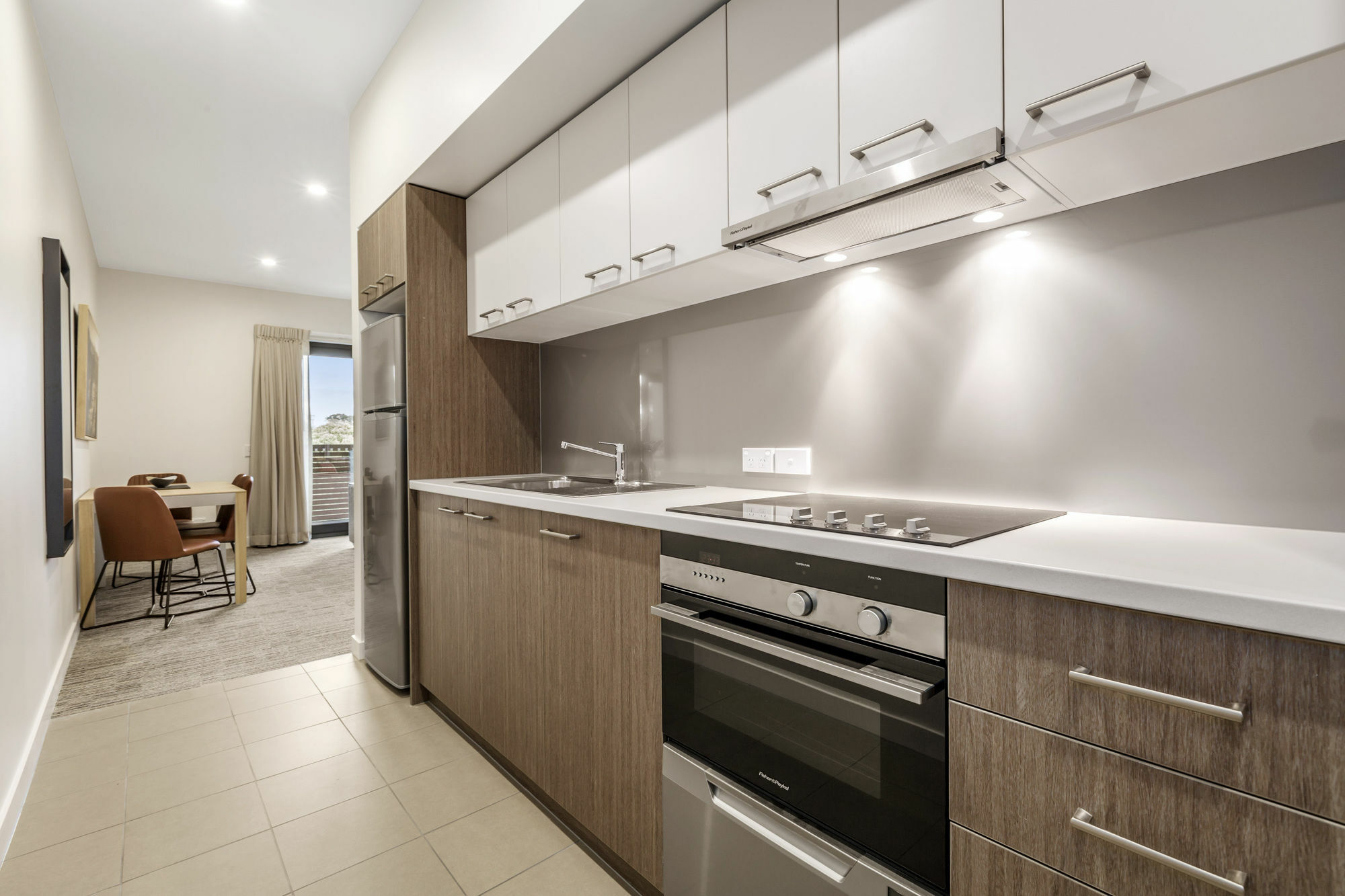 Quest Nowra Aparthotel Ngoại thất bức ảnh