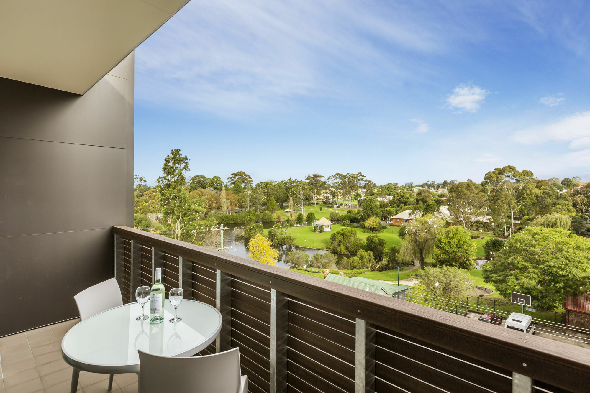 Quest Nowra Aparthotel Ngoại thất bức ảnh