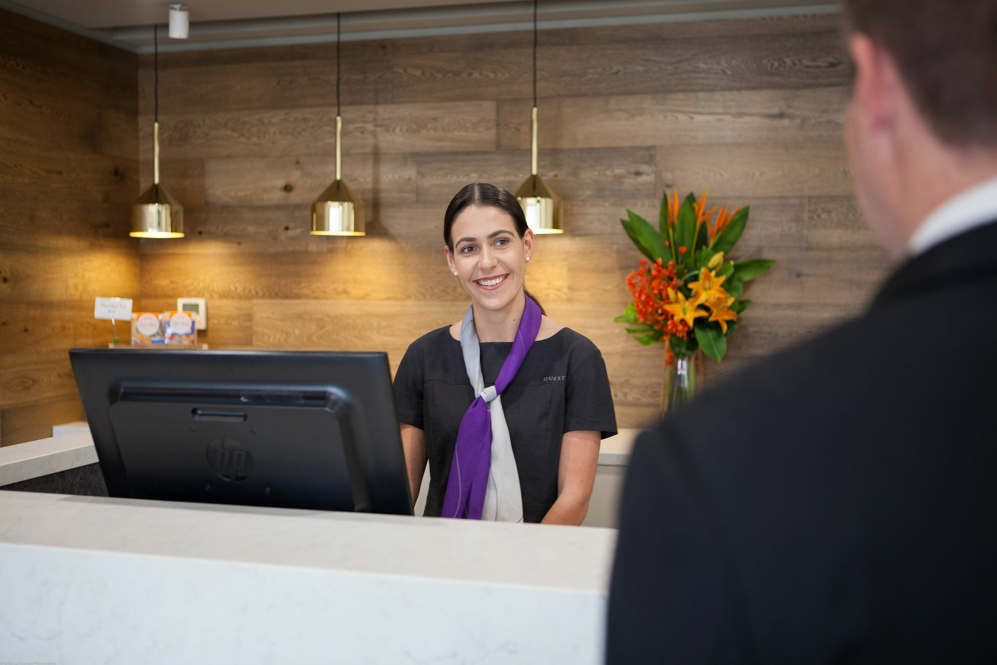 Quest Nowra Aparthotel Ngoại thất bức ảnh