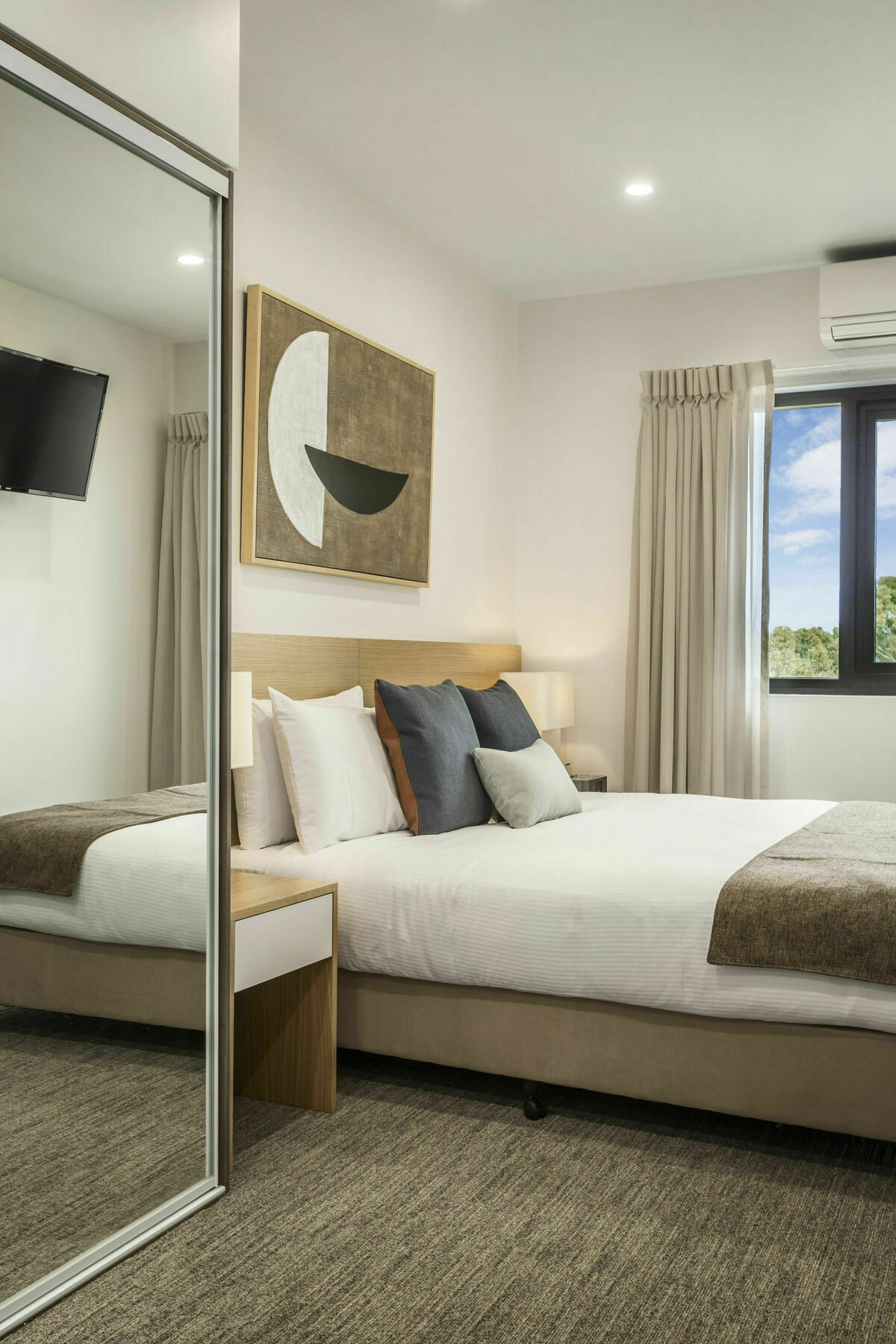 Quest Nowra Aparthotel Ngoại thất bức ảnh